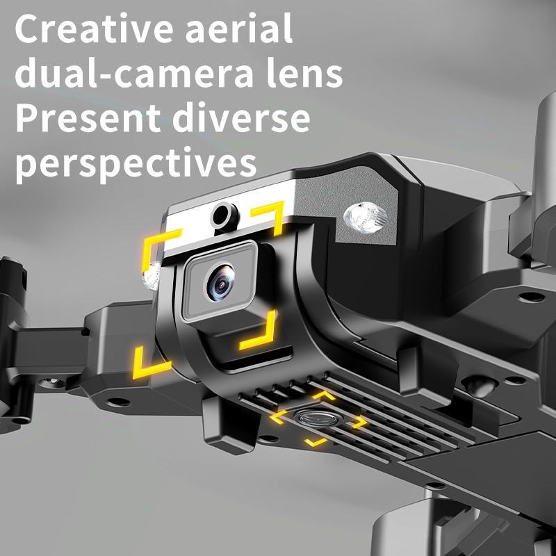 Actualización de pantalla gran - Drone Camera Professional reseña y precio
