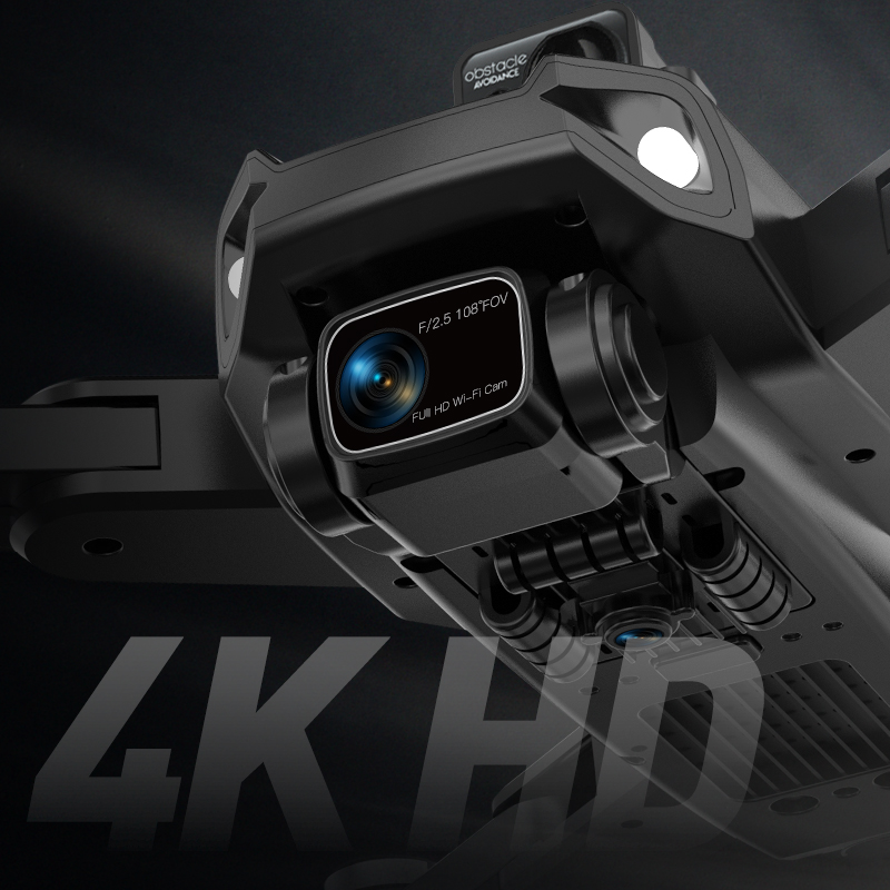 Dron Profesional LYZRC L900 Pr - Drone Camera Professional reseña y precio