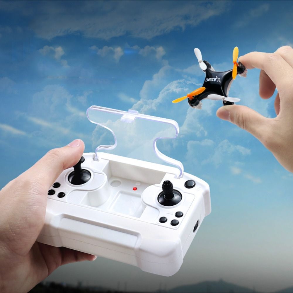 Drones Mini aviones de Control - Drone Camera Hd reseña y precio