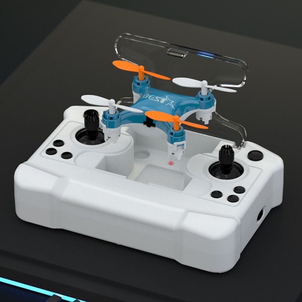 Drones Mini aviones de Control - Drone Camera Hd reseña y precio
