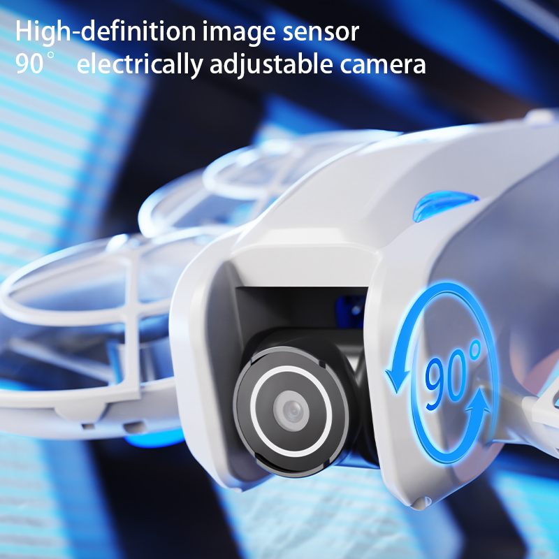 Dron L105 PRO Duel con Lente 8 - Drone Camera Hd reseña y precio