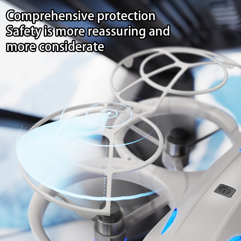 Dron L105 PRO Duel con Lente 8 - Drone Camera Hd reseña y precio